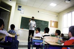 کلاسداری کودک و نوجوان
