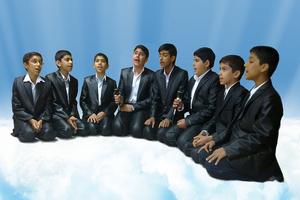 آموزش تواشیح