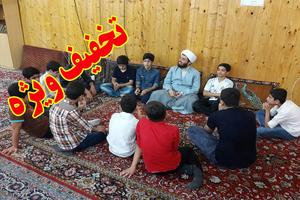 مخاطب شناسی